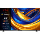 Televizor LED TCL Smart TV 65P69B Seria P69B 164cm 4K UHD HDR