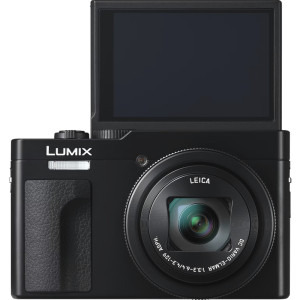 Panasonic Lumix DC-TZ99 Black