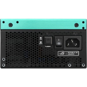 ASUS ROG Thor Platinum III Hatsune Miku Edition, 80+ Platinum, 1200W