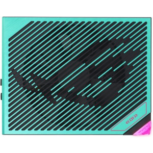 ASUS ROG Thor Platinum III Hatsune Miku Edition, 80+ Platinum, 1200W