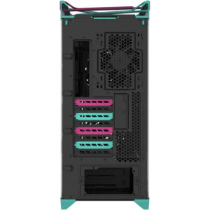 ASUS ROG Strix Helios II Hatsune Miku Edition
