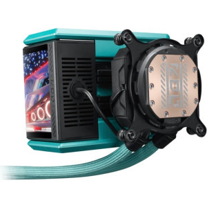 ASUS ROG RYUO IV 360 ARGB MIKU