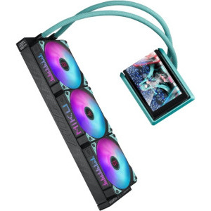 ASUS ROG RYUO IV 360 ARGB MIKU