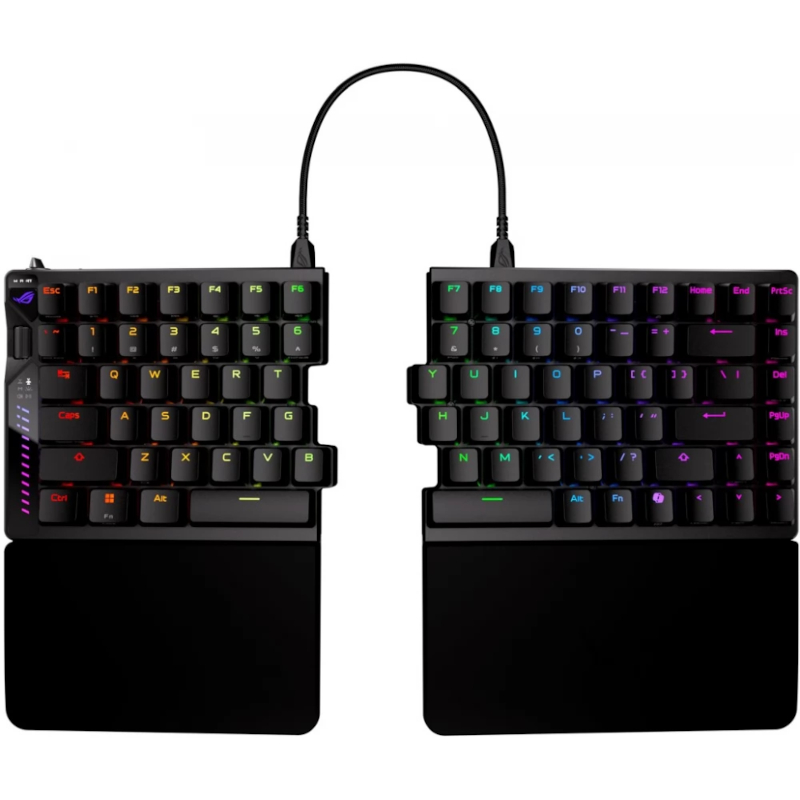 Tastatura Gaming ASUS ROG FALCATA RGB Black
