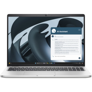 Laptop DELL 16 Pro 16 Plus PB16255, FHD+, Procesor AMD Ryzen™ 5 PRO 230 (16M Cache, up to 4.90 GHz), 16GB LPDDR5X, 512GB SSD, AMD Radeon 760M, Win 11 Pro, 3Yr ProSupport