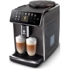 Espressor de cafea Philips automat Saeco GranAroma SM6580/10, 1500W, 15bar, 1.8L, Gri