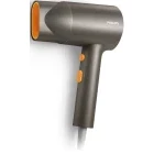 Uscator de par Philips Seria 3000 BHD321/00, 1600W, Crem