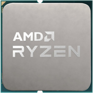 AMD Ryzen 5 5600GT 3.6GHz Tray