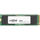 SSD Crucial E100 2TB PCI Express 4.0 x4 M.2 2280