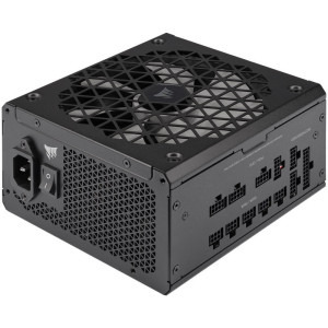 Sursa Corsair RMx SHIFT Series RM850x, 80+ Gold, Cybenetics Gold, 850W