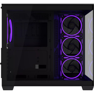 ASUS A32 Plus ARGB Black