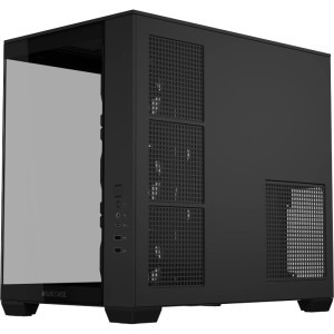 ASUS A32 Plus ARGB Black