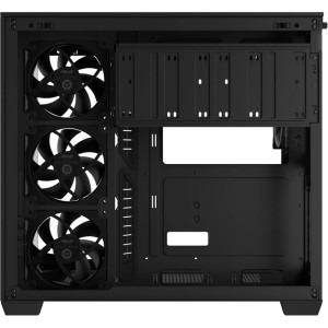 ASUS A32 Plus ARGB Black