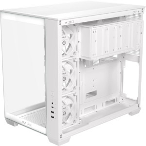 ASUS A32 Plus ARGB White