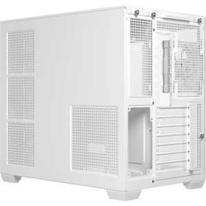 ASUS A32 Plus ARGB White