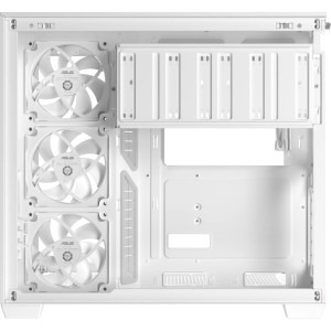 ASUS A32 Plus ARGB White