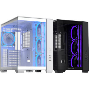 ASUS A32 Plus ARGB White