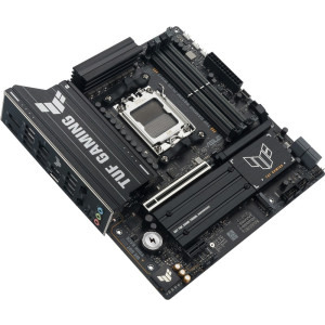 ASUS TUF GAMING B850M-PLUS WIFI7