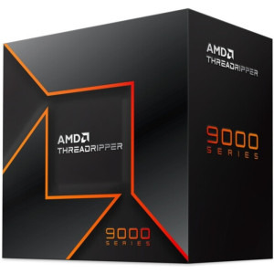 AMD Ryzen Threadripper 9960X 4.2 GHz Tray
