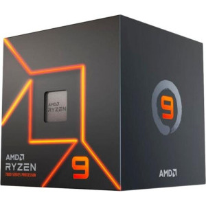 Procesor AMD Ryzen 9 7900 3.7GHz Box
