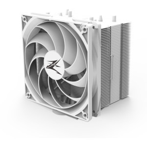 Zalman CNPS10X Performa White