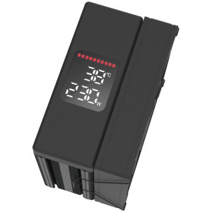 Zalman CNPS9X ECO DS Black