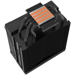 Zalman CNPS9X ECO DS Black