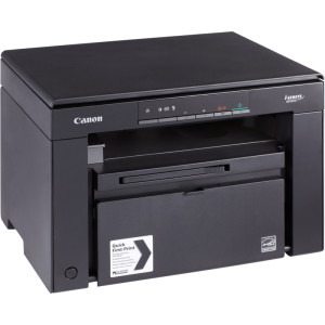 Canon i-SENSYS MF3010, Laser, Monocrom, Format A4 + 2x Tonere