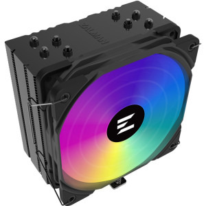 Zalman CNPS9X Performa Plus ARGB Black