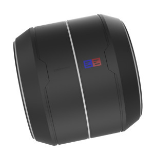 Zalman ZET5 ARGB Black