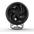 Cooler CPU Zalman ZET5 ARGB Black