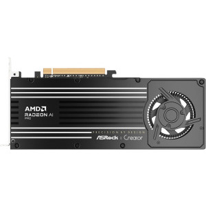 ASRock Radeon AI PRO R9700 32GB GDDR6 256-bit