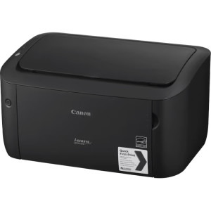 Canon i-SENSYS LBP6030B Black, Laser, Monocrom, Format A4 + 2x Tonere