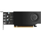 Placa video DELL NVIDIA RTX A400 4GB GDDR6 128-bit Half Height