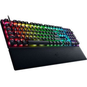 Razer Huntsman V3 Pro RGB Black Mecanica