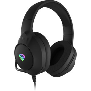 Genesis Neon 213 RGB Black