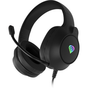 Genesis Neon 213 RGB Black