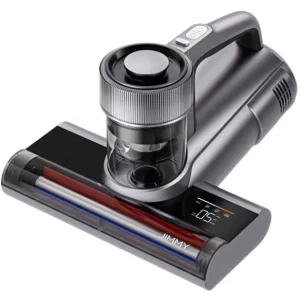 Aspirator Jimmy WB81-SV, UV antiacarieni, 600W, 0.5L, Argintiu