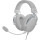 Casti Gaming Genesis Toron 531 White