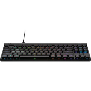 Logitech G515 Rapid TKL RGB Black