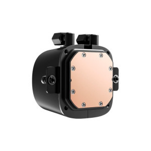 ID-Cooling FX360 LCD ARGB Black
