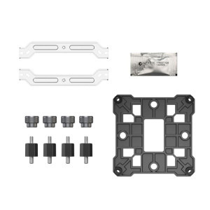 ID-Cooling Blitz X4 Rainbow Black