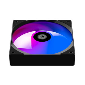 ID-Cooling SE-214-XT V2 Rainbow Black