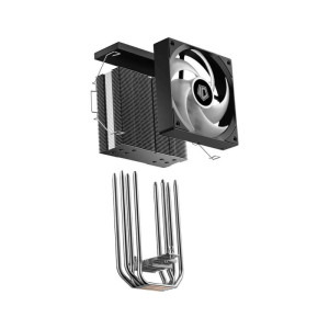 ID-Cooling SE-214-XT V2 Rainbow Black