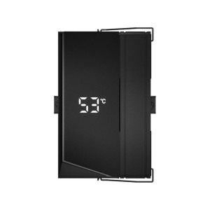 ID-Cooling Frozn A410 TD Black