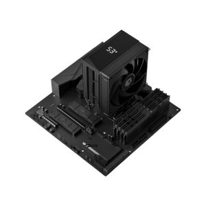 ID-Cooling Frozn A410 TD Black