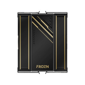 ID-Cooling Frozn A410 GDL Black