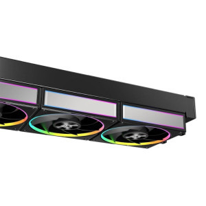 ID-Cooling DL360 MAX ARGB Black