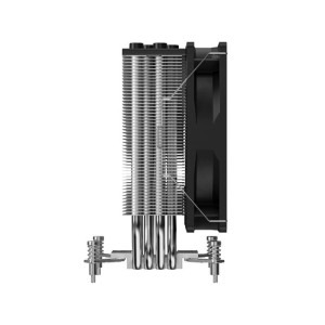 ID-Cooling SE 40 LED RGB Black