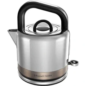 Russell Hobbs Distinction Titanium 26422-70, 2400W, 1.5L, Inox
